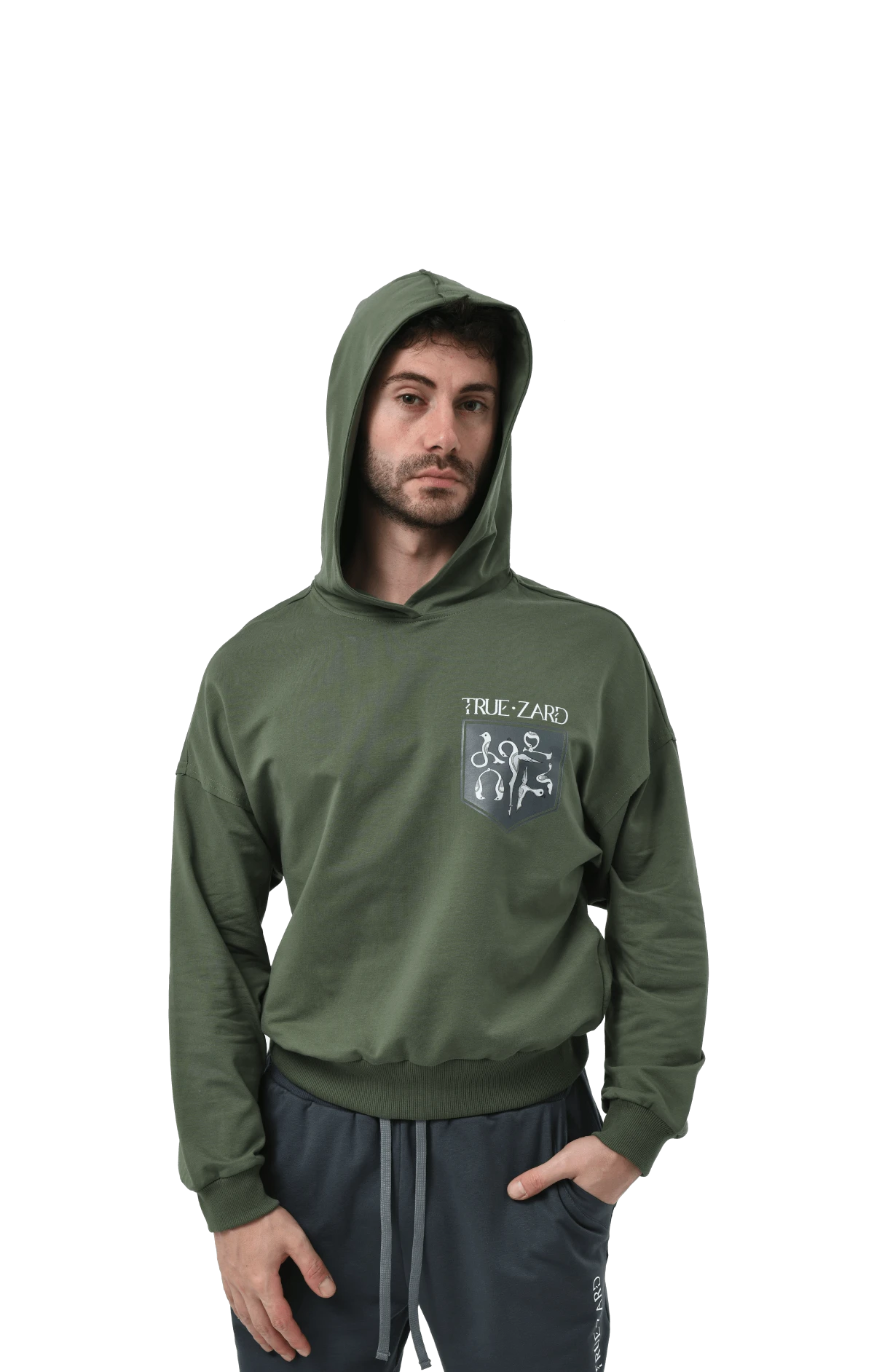 Մաշտոցյան զարդ հուդի